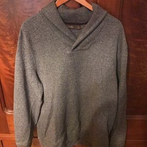 Men’s sweater